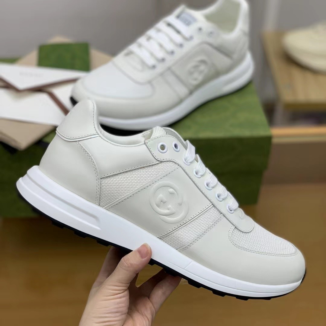 Gucci New Arrival sneakers W US6.5=EUR37=CM23.5