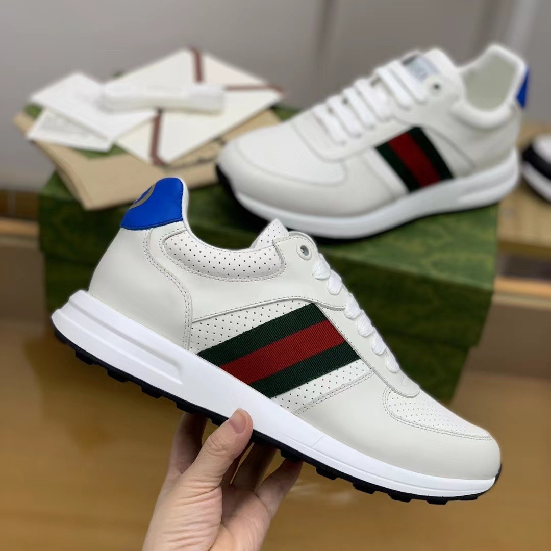 Gucci New Arrival sneakers M US7=EUR39=CM24.5