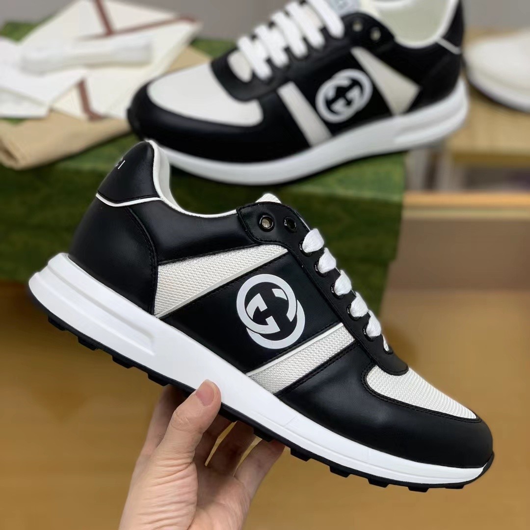 Gucci New Arrival sneakers M US7=EUR39=CM24.5