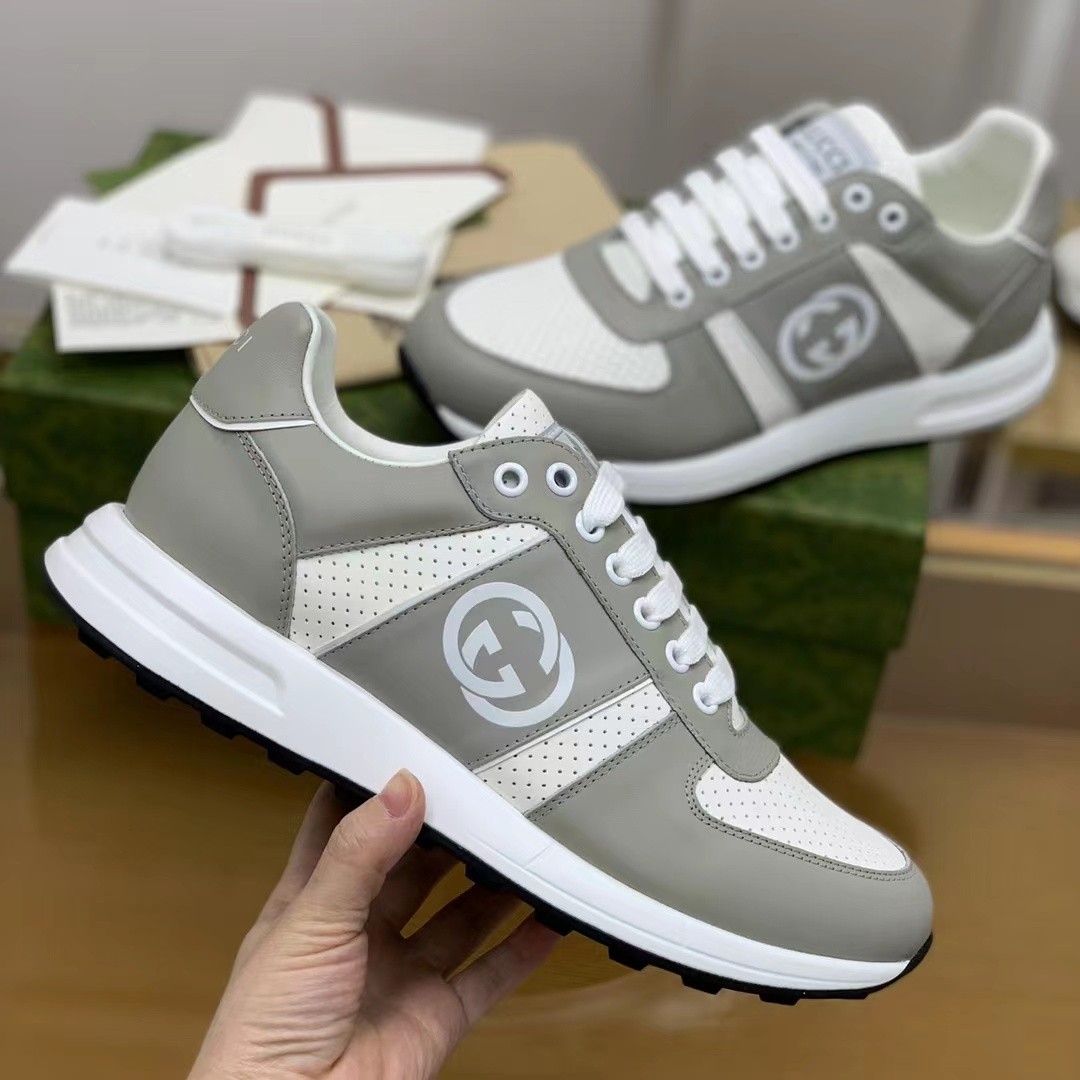 Gucci New Arrival sneakers M US7=EUR39=CM24.5