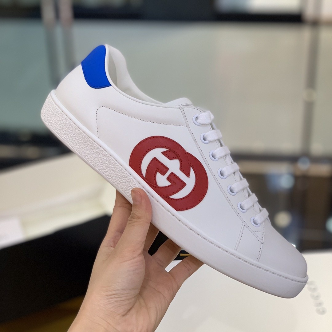 Gucci sneakers Support chip phone sensing W US6.5=EUR37=CM23.5