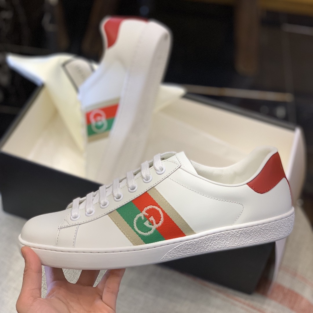 Gucci sneakers Support chip phone sensing W US6.5=EUR37=CM23.5