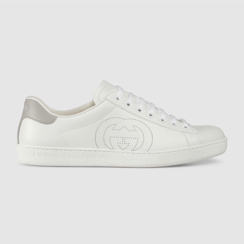 Gucci sneakers Support chip phone sensing W US6.5=EUR37=CM23.5