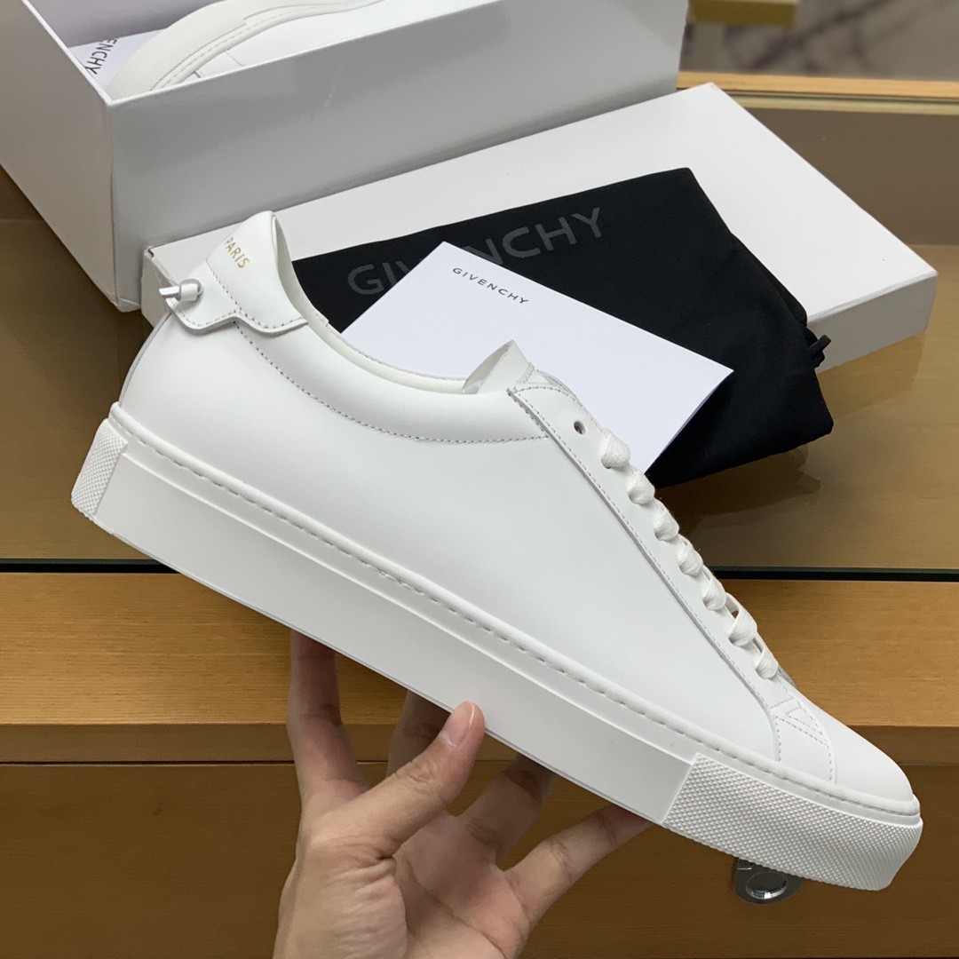 Givenchy Urban Street Sneakers W US5.5=EUR36=CM23