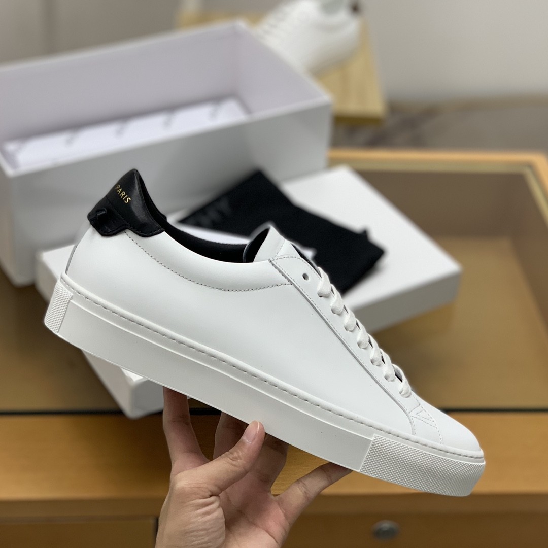 Givenchy Urban Street Sneakers W US5.5=EUR36=CM23