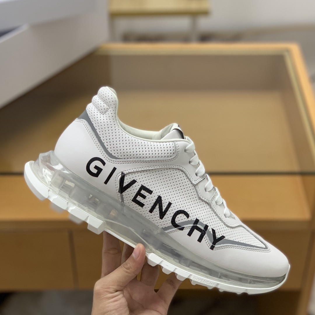 Givenchy Sneakers M US7=EUR39=CM24.5