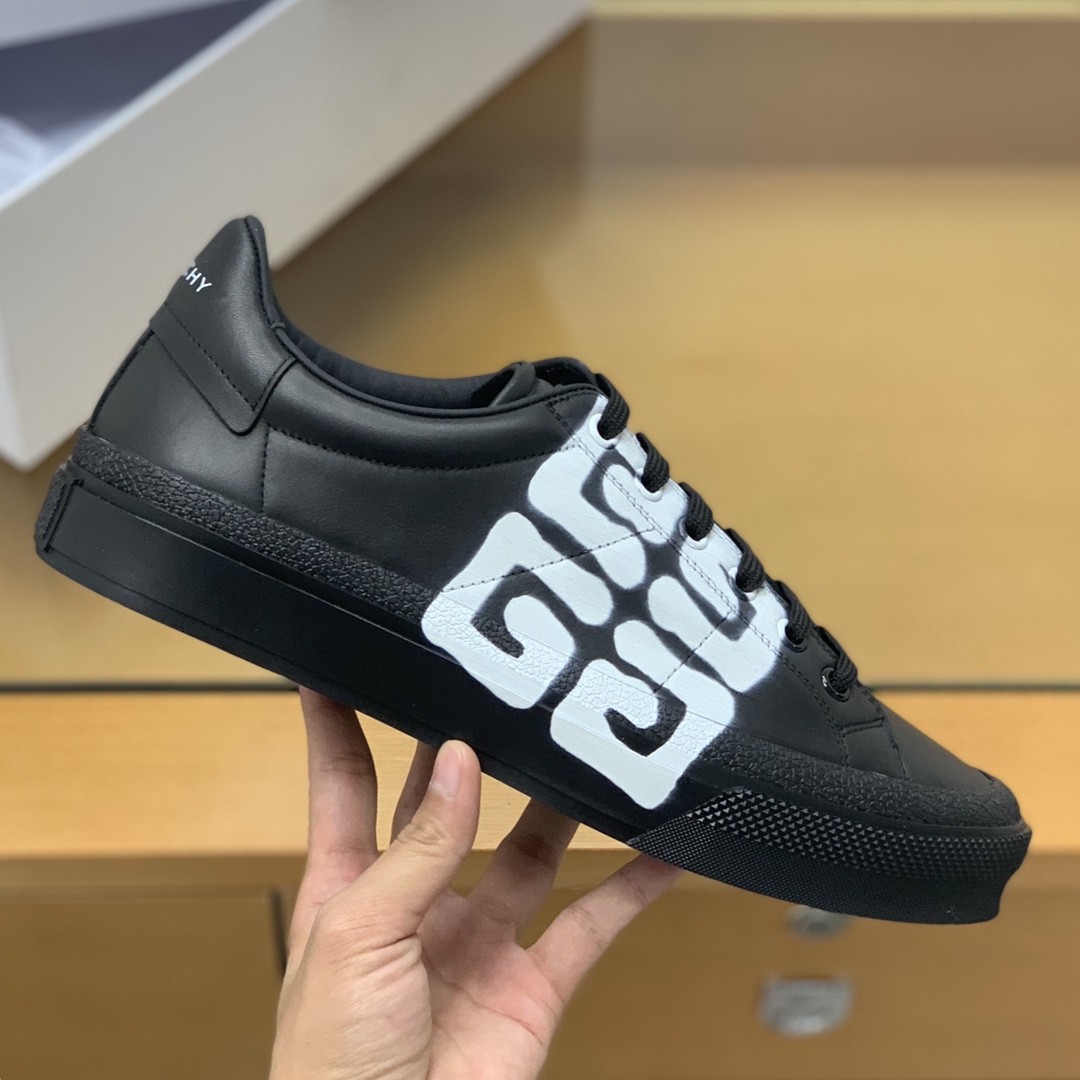 Givenchy new arrival Sneakers M US7=EUR39=CM24.5