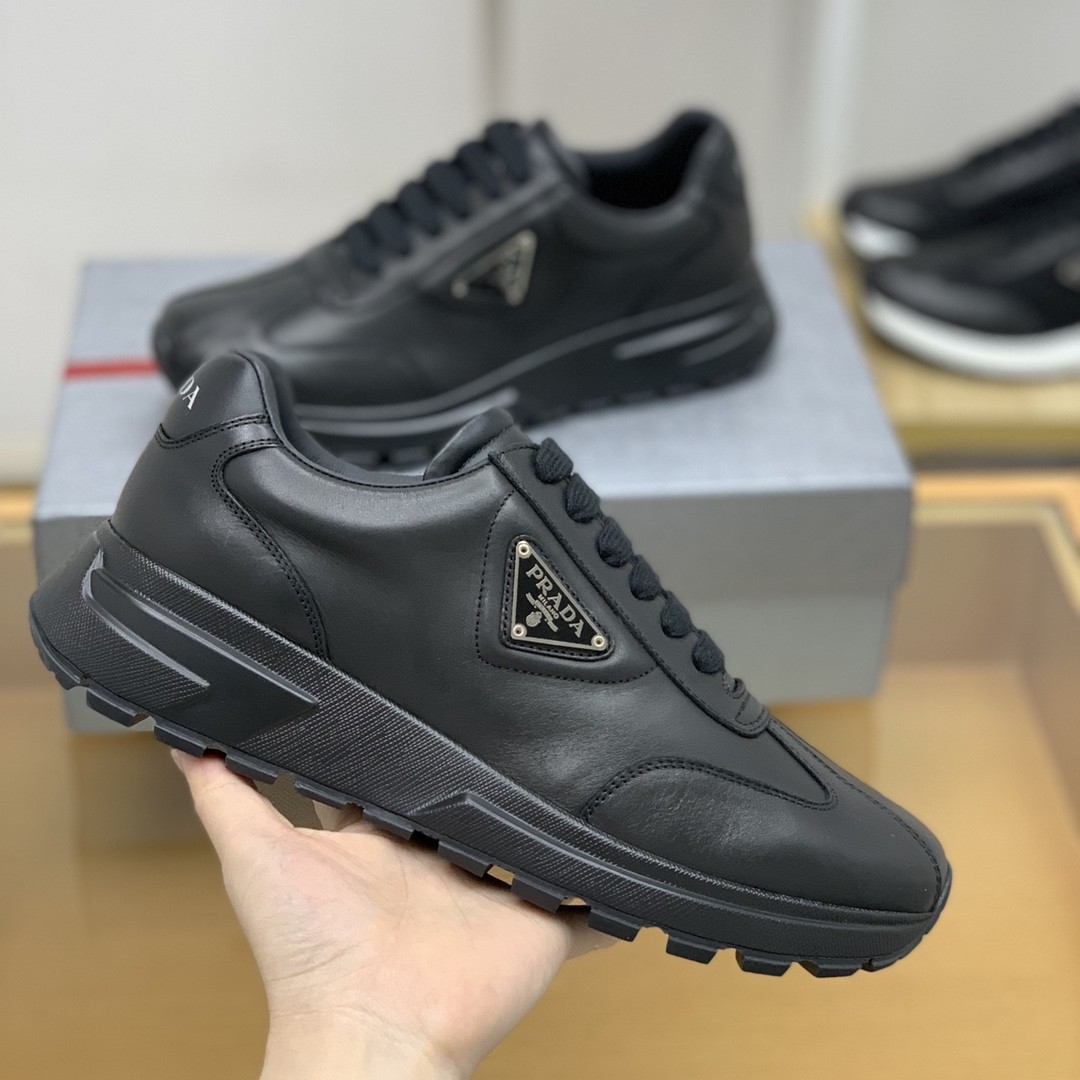 Prada Sneakers M US7=EUR39=CM24.5