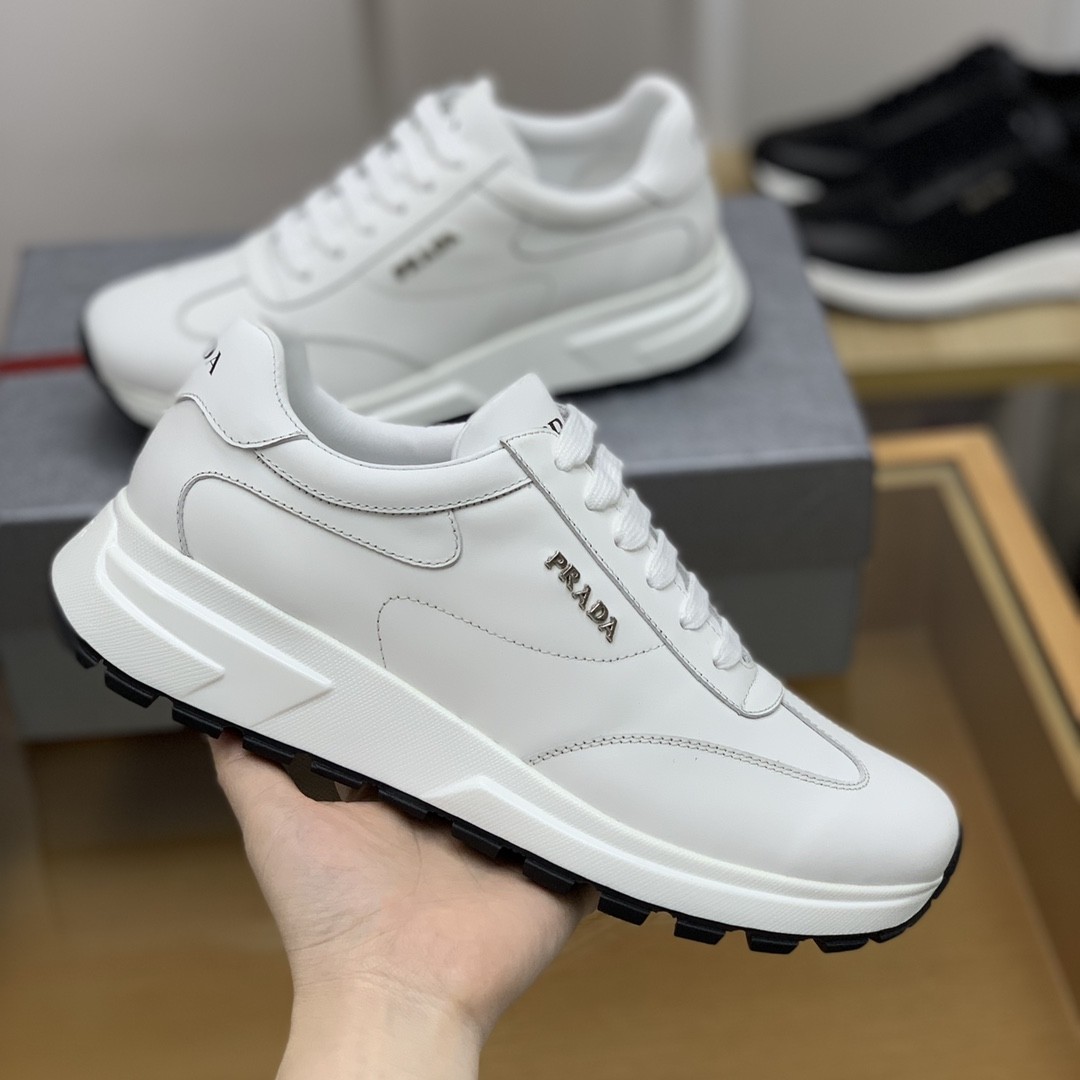 Prada Sneakers M US7=EUR39=CM24.5