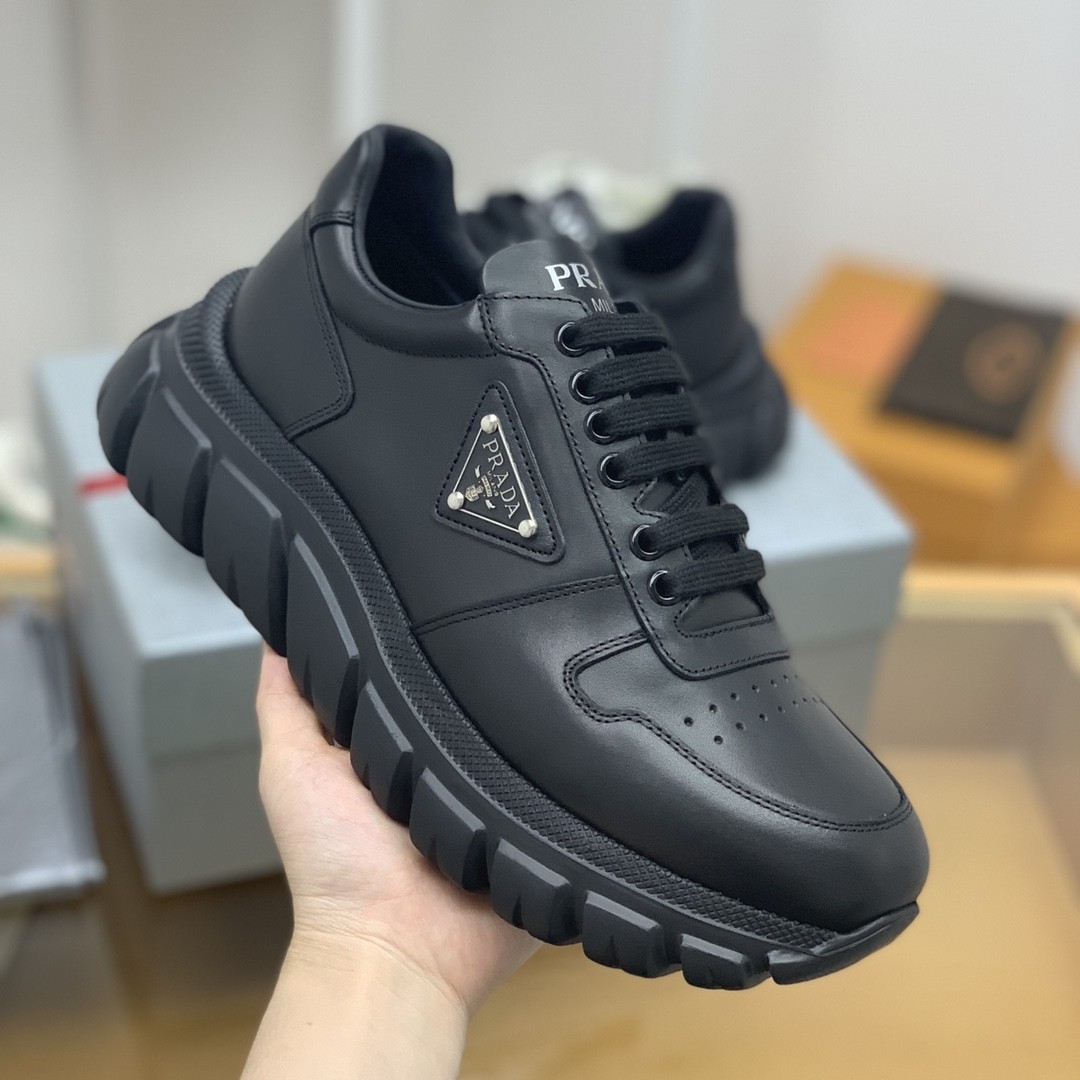 Prada Sneakers M US7=EUR39=CM24.5