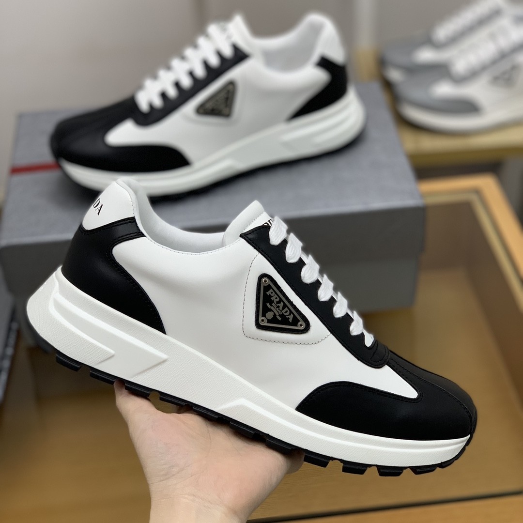 Prada Sneakers M US7=EUR39=CM24.5