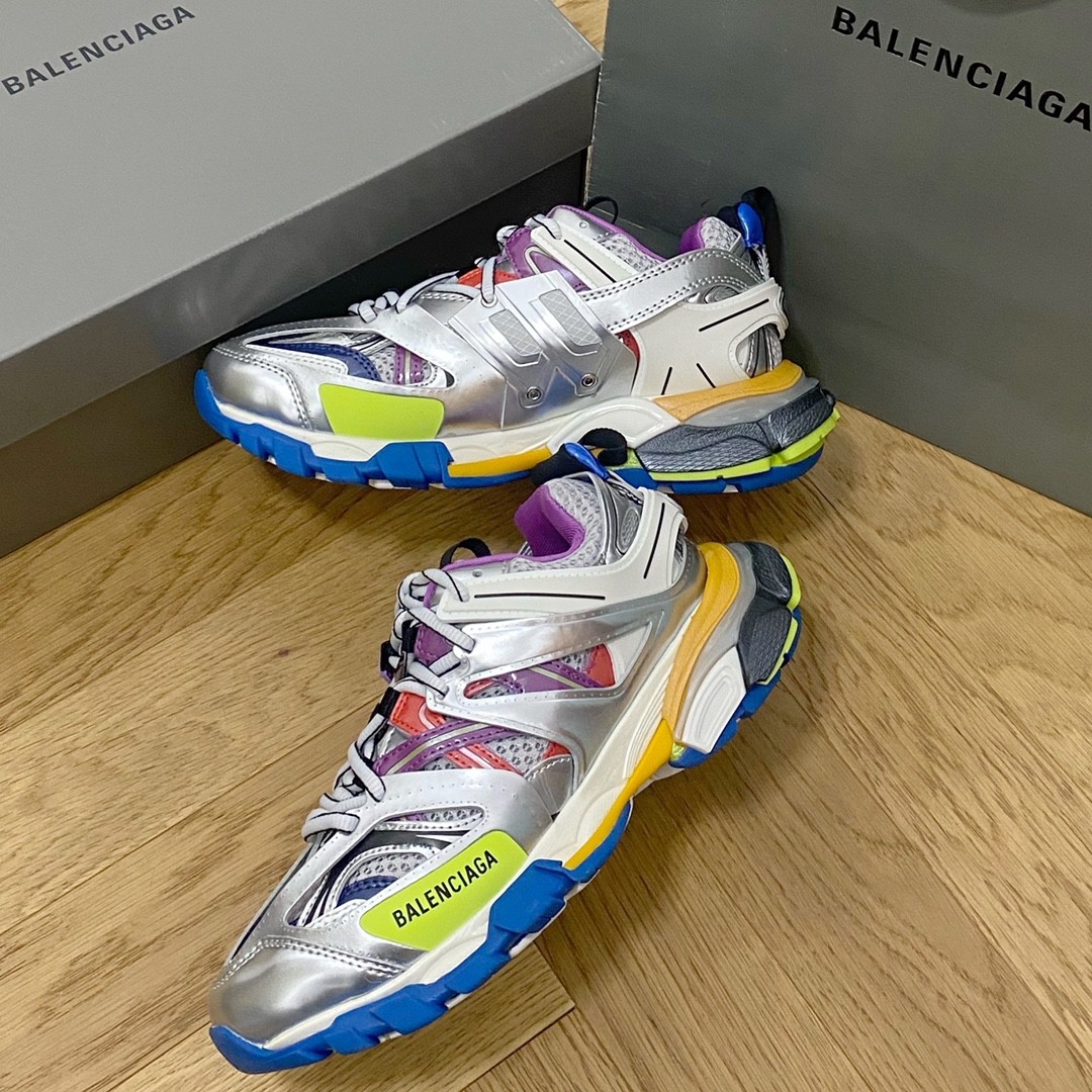 Balenciaga sneakers W US5=EUR35=CM23