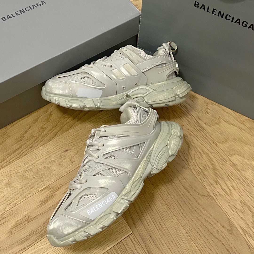 Balenciaga sneakers W US5=EUR35=CM23