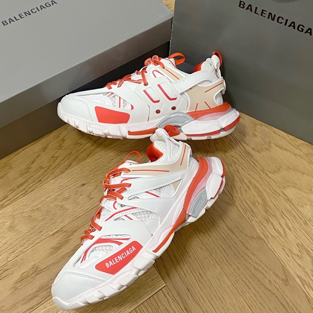 Balenciaga sneakers W US5=EUR35=CM23