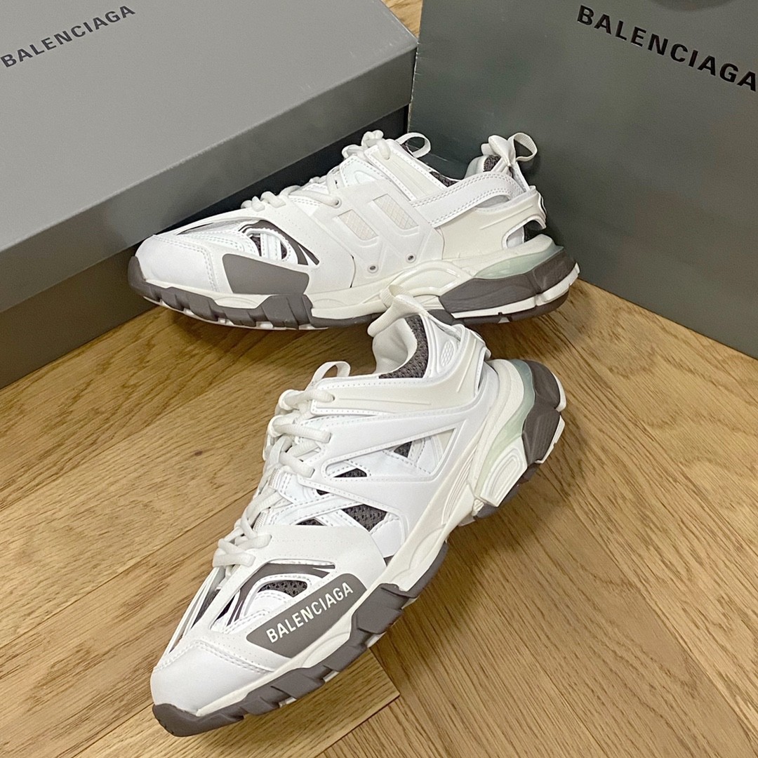 Balenciaga sneakers W US5=EUR35=CM23