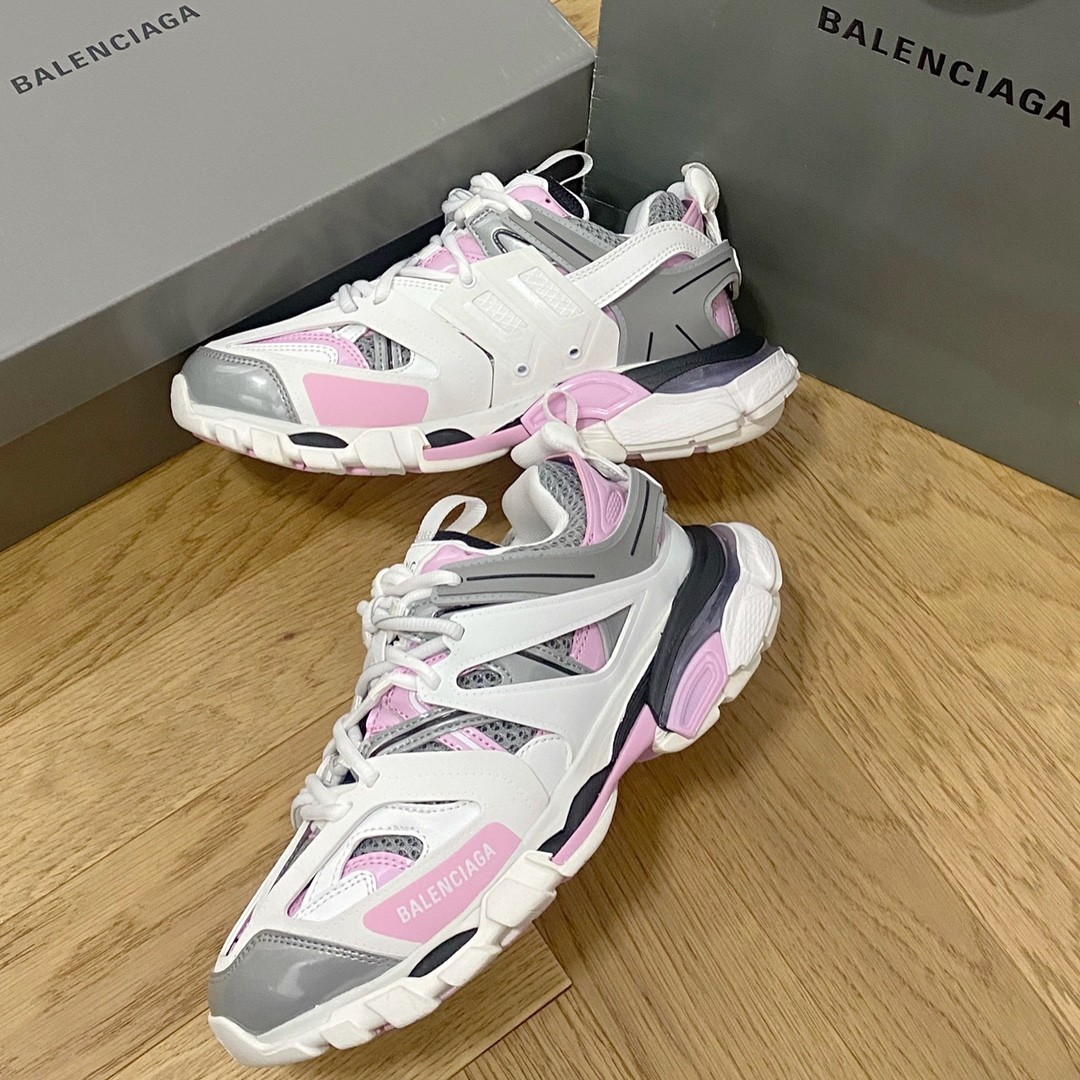 Balenciaga sneakers W US5=EUR35=CM23