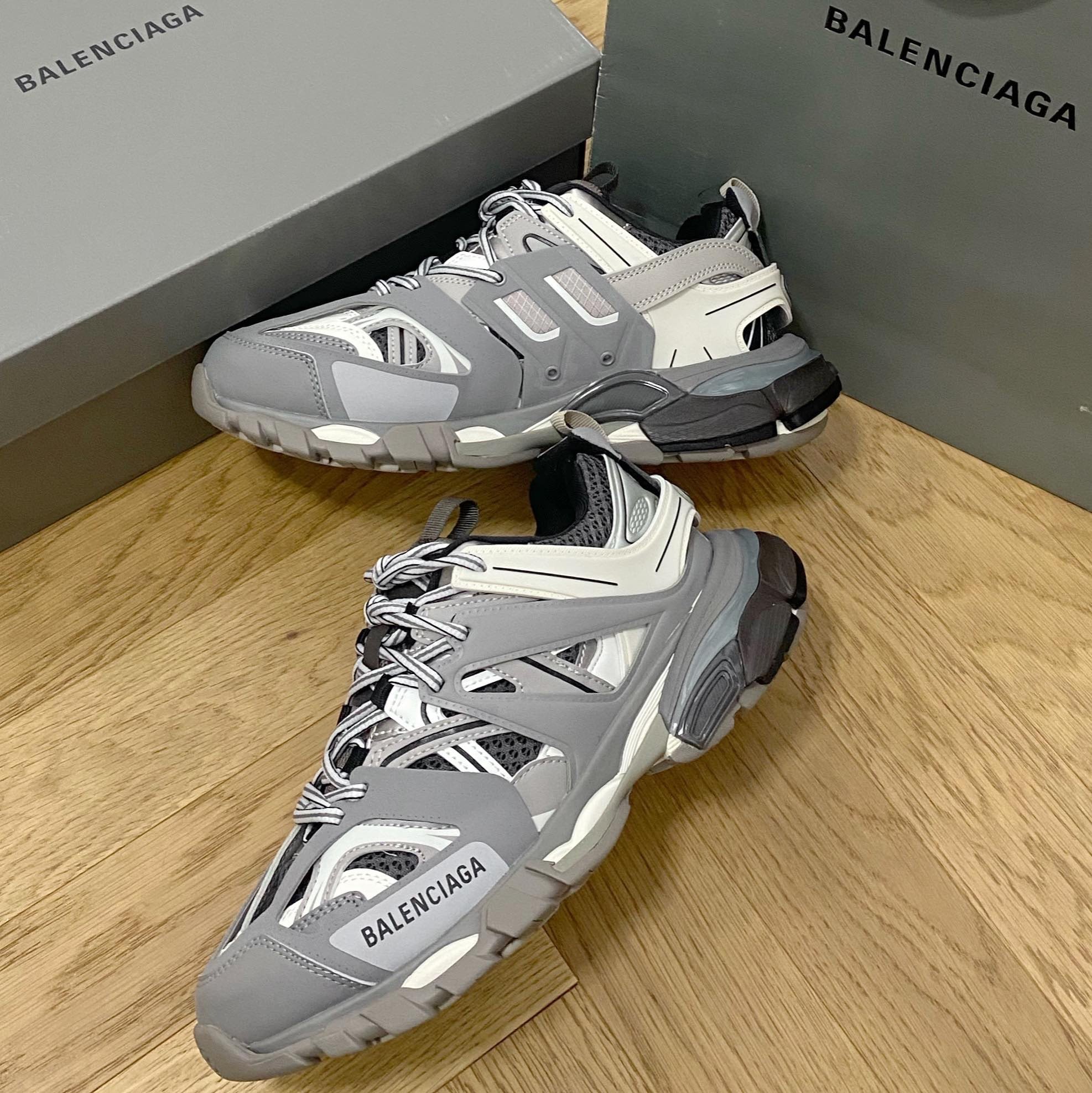 Balenciaga sneakers W US5=EUR35=CM23