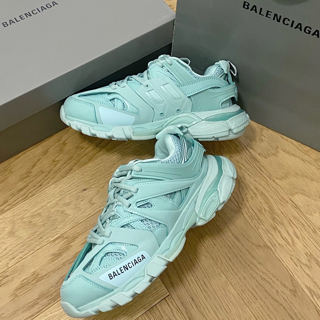 Balenciaga sneakers W US5=EUR35=CM23