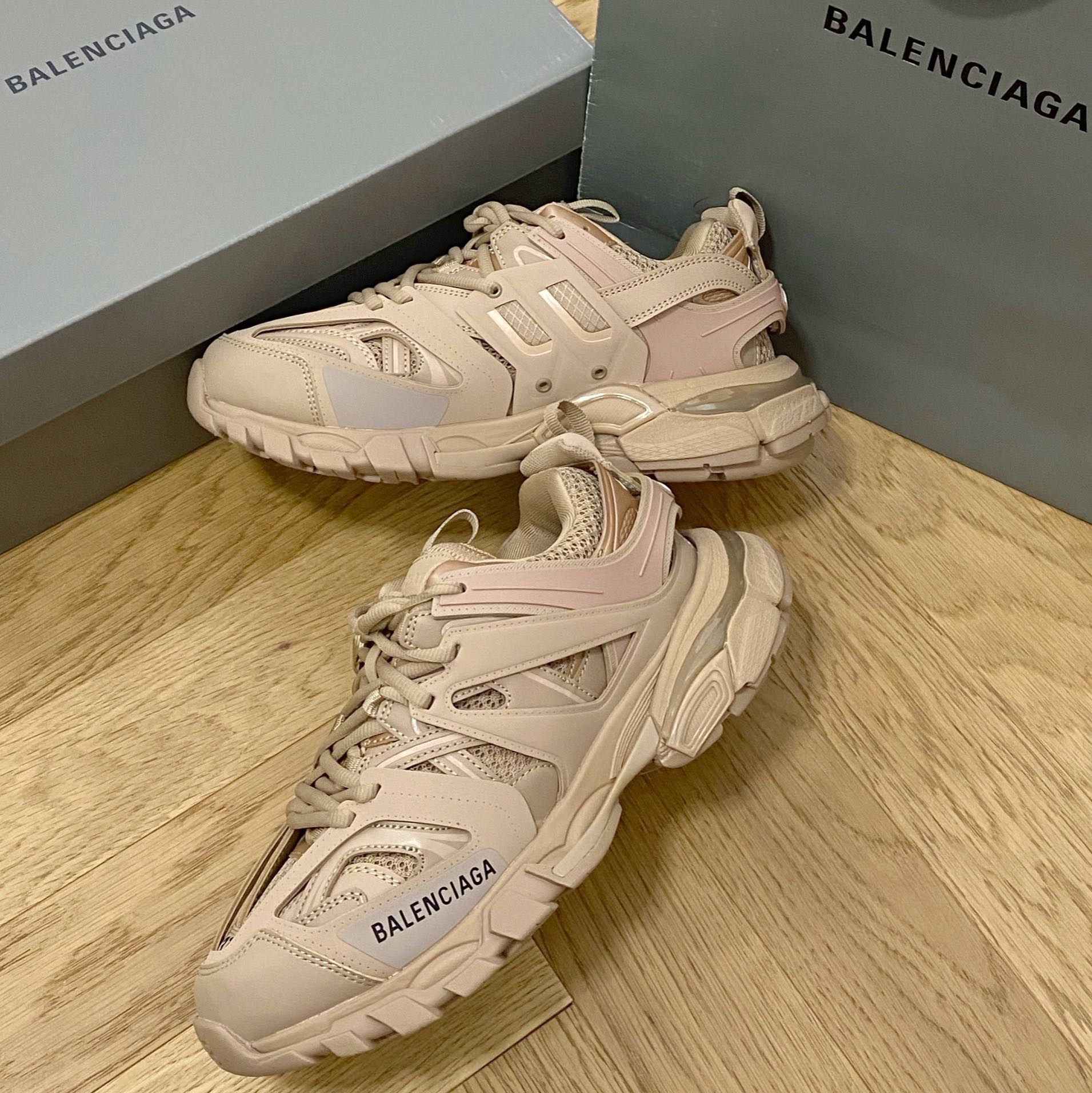 Balenciaga sneakers W US5=EUR35=CM23