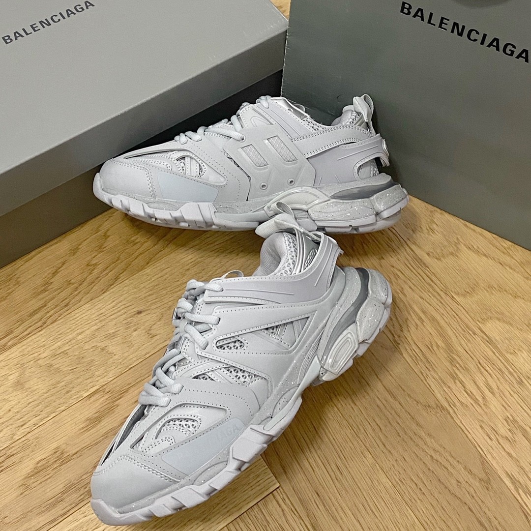 Balenciaga sneakers W US5=EUR35=CM23