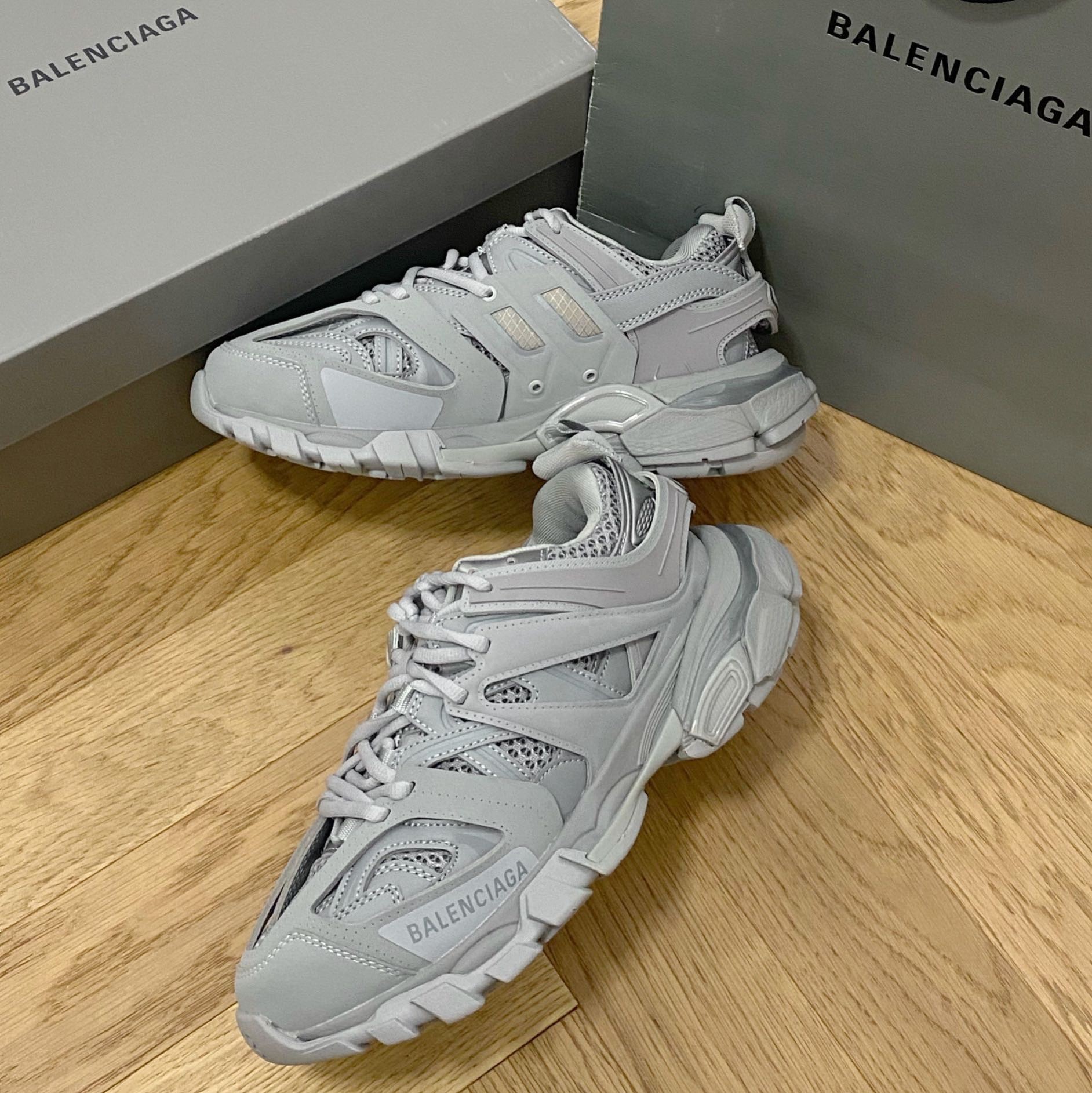 Balenciaga sneakers W US5=EUR35=CM23