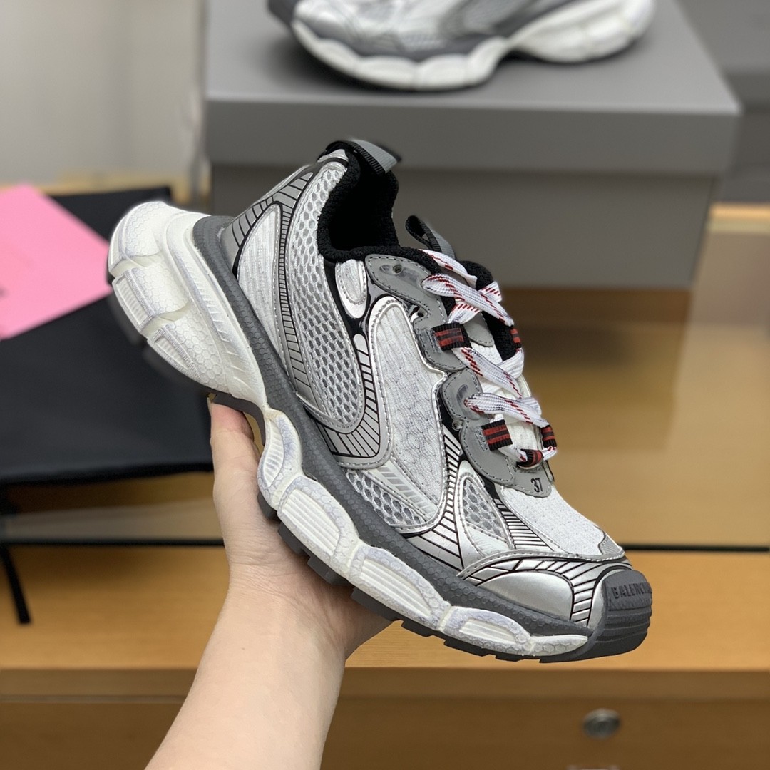 Balenciaga sneakers W US5=EUR35=CM23