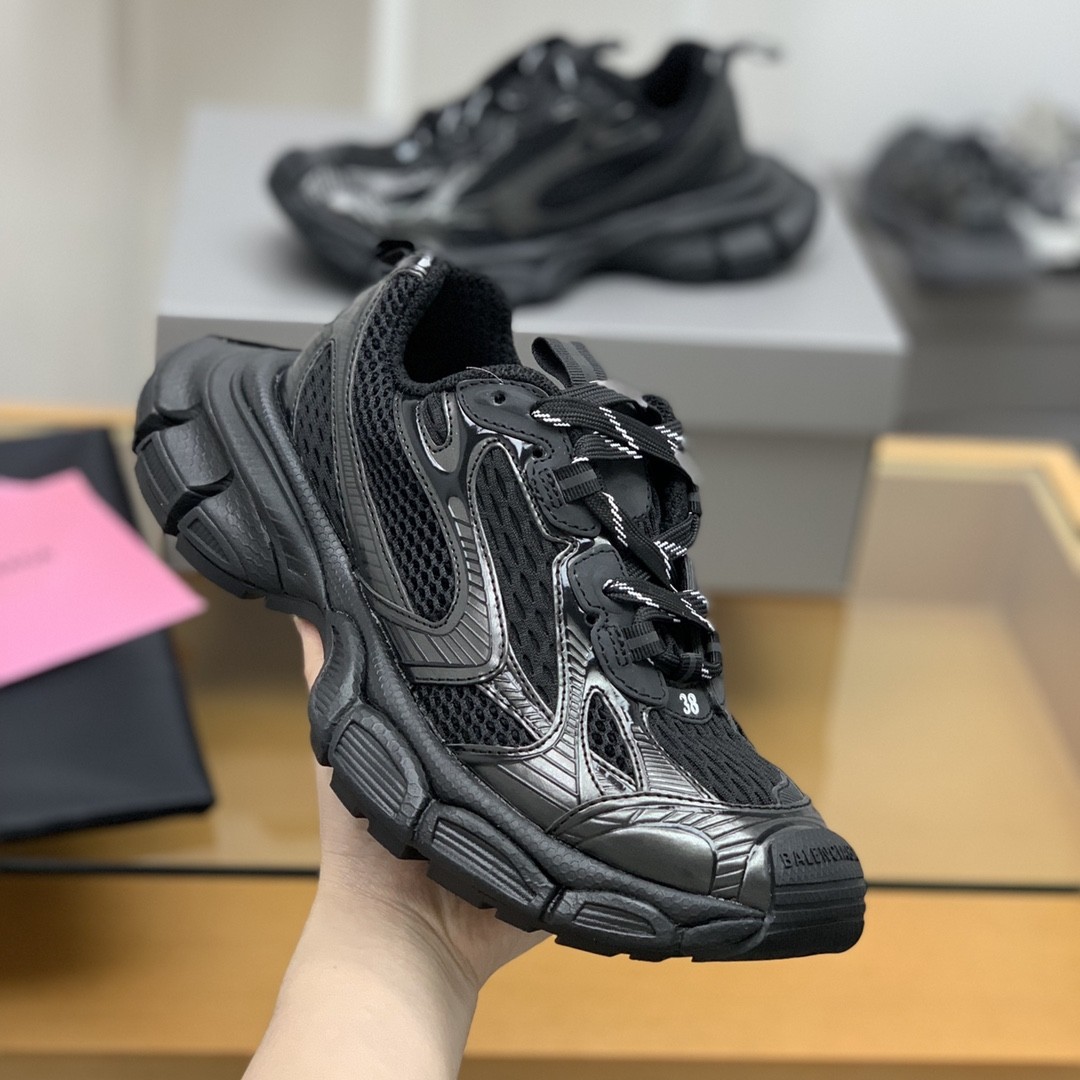 Balenciaga sneakers W US5=EUR35=CM23