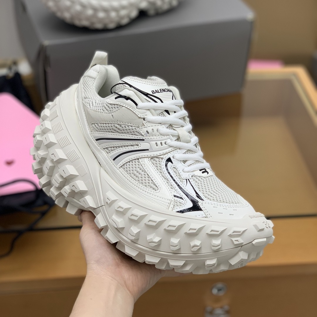 Balenciaga sneakers W US5=EUR35=CM23