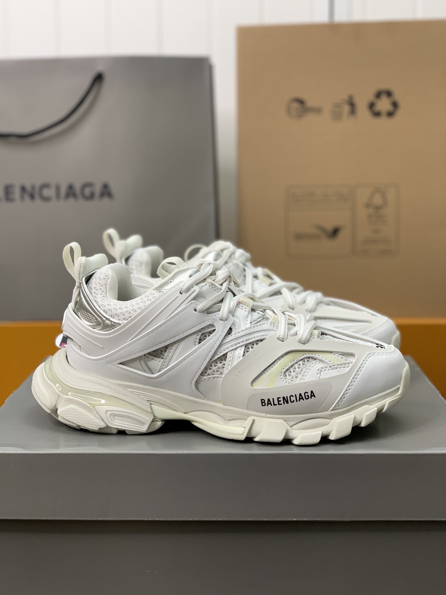 Balenciaga sneakers W US5=EUR35=CM23