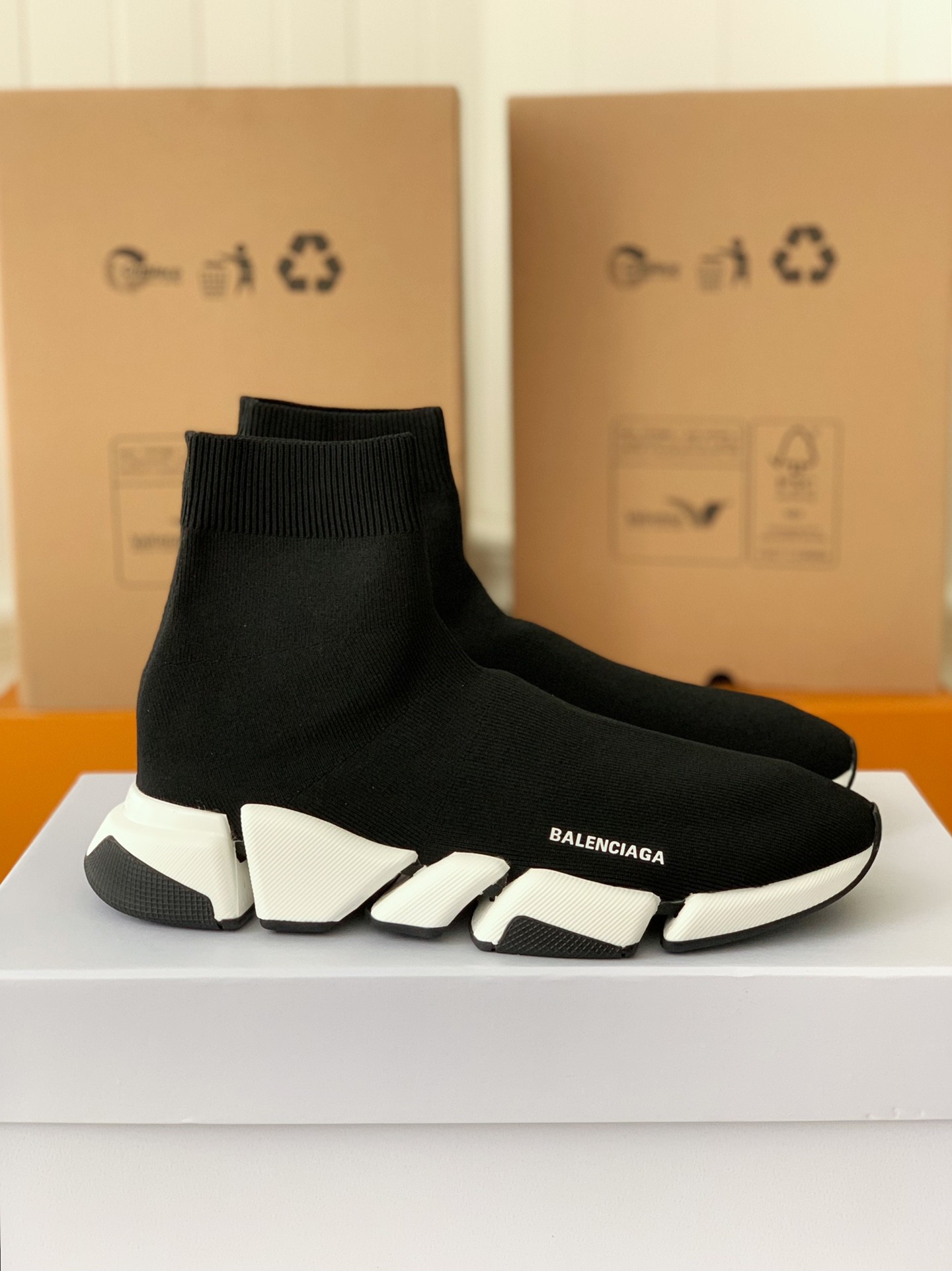 Balenciaga sneakers W US5=EUR35=CM23