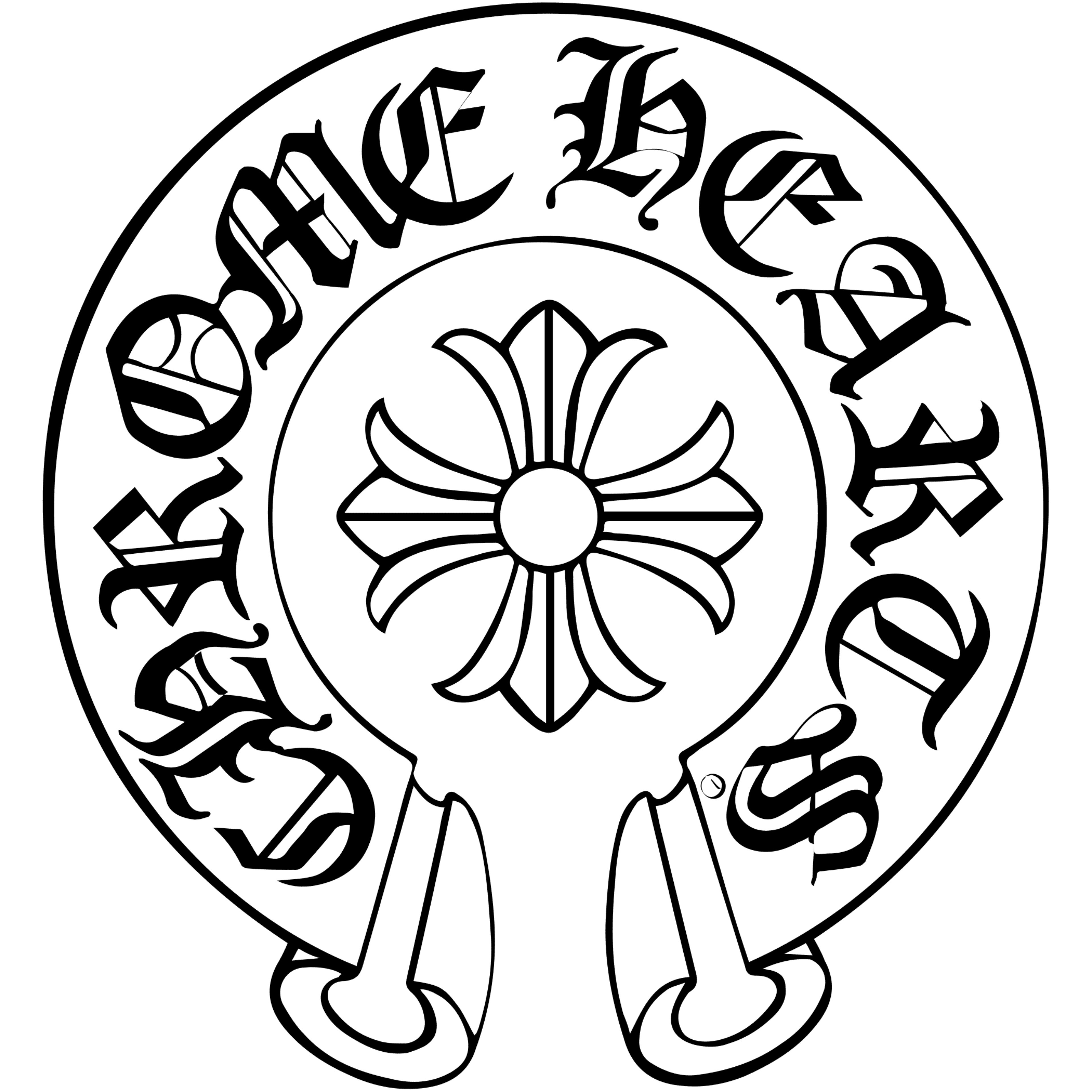 Chrome Hearts