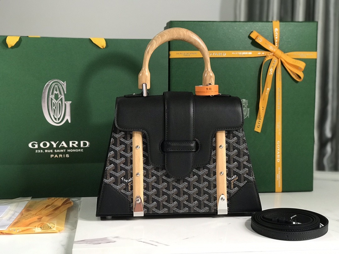 ​Goyard Saïgon PM small bag, top quality!   Size: 28 * 20 * 12cm