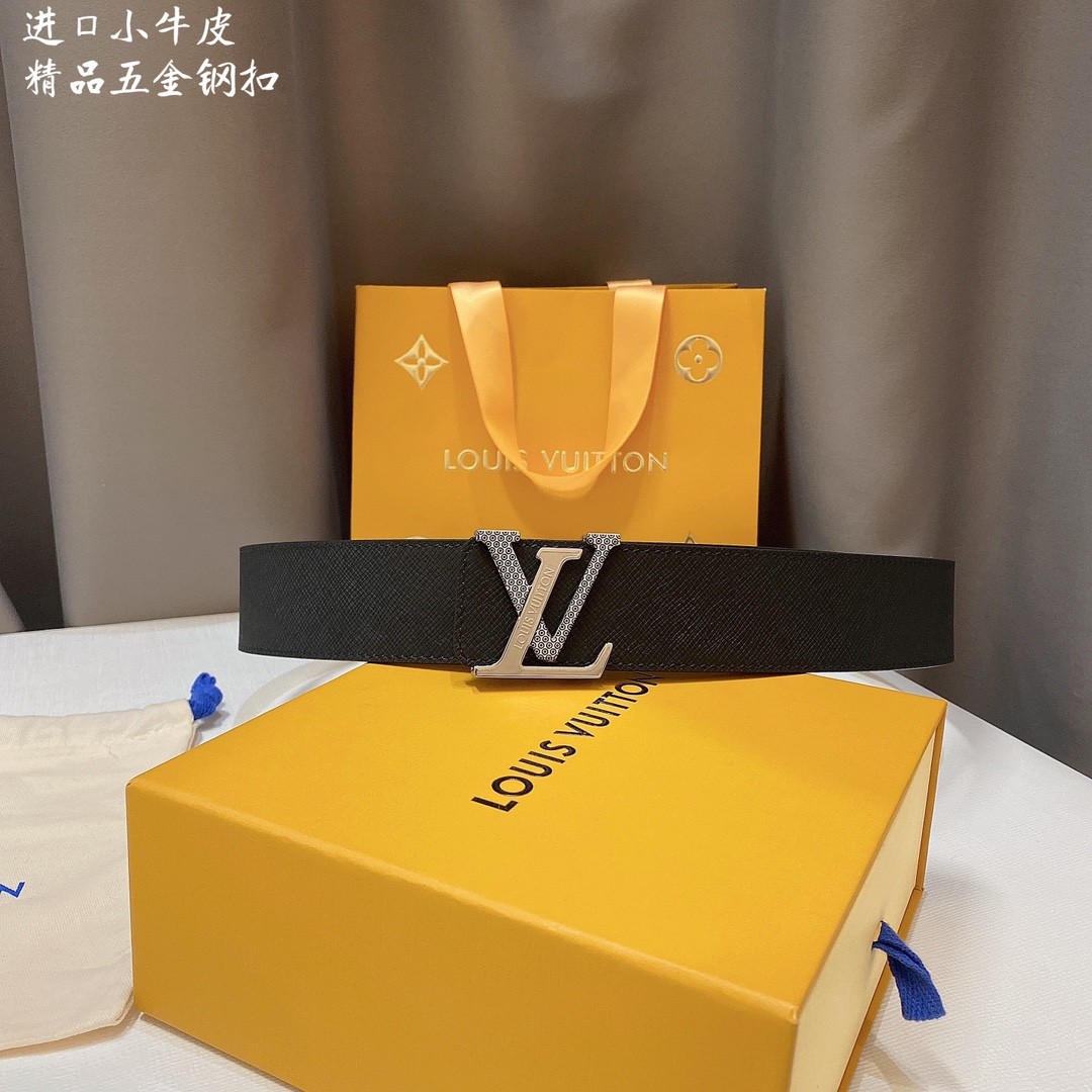 Louis Vuitton Belt 000150 1（65-73cm）