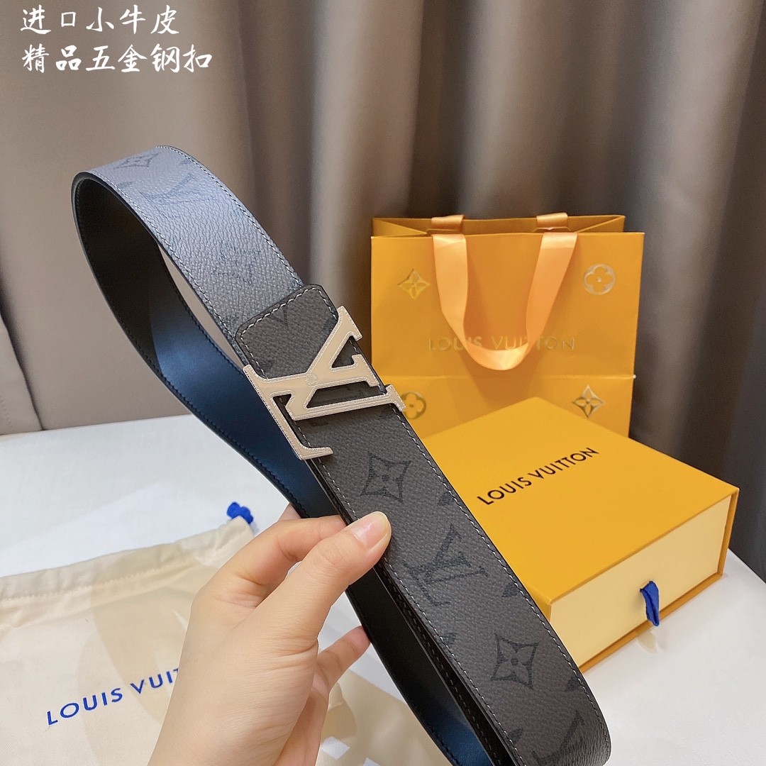 Louis Vuitton Belt 000140 1（65-73cm）