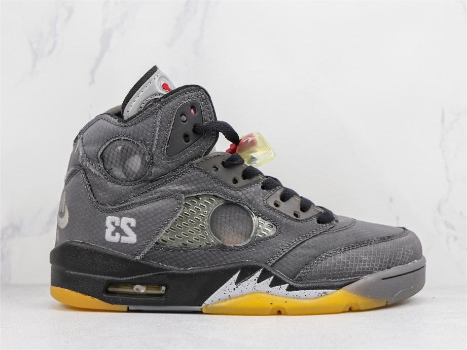 Jordan Air Jordan 5 OW W US5=EUR35=CM23