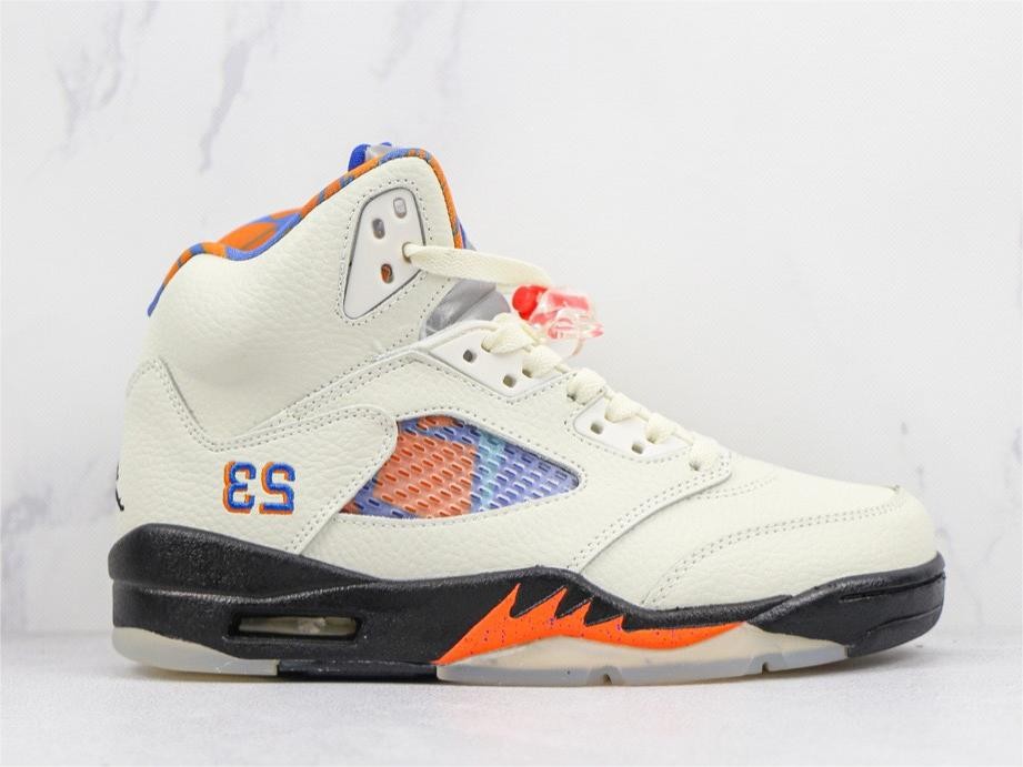 Jordan Air Jordan 5 International Flight W US5=EUR35=CM23