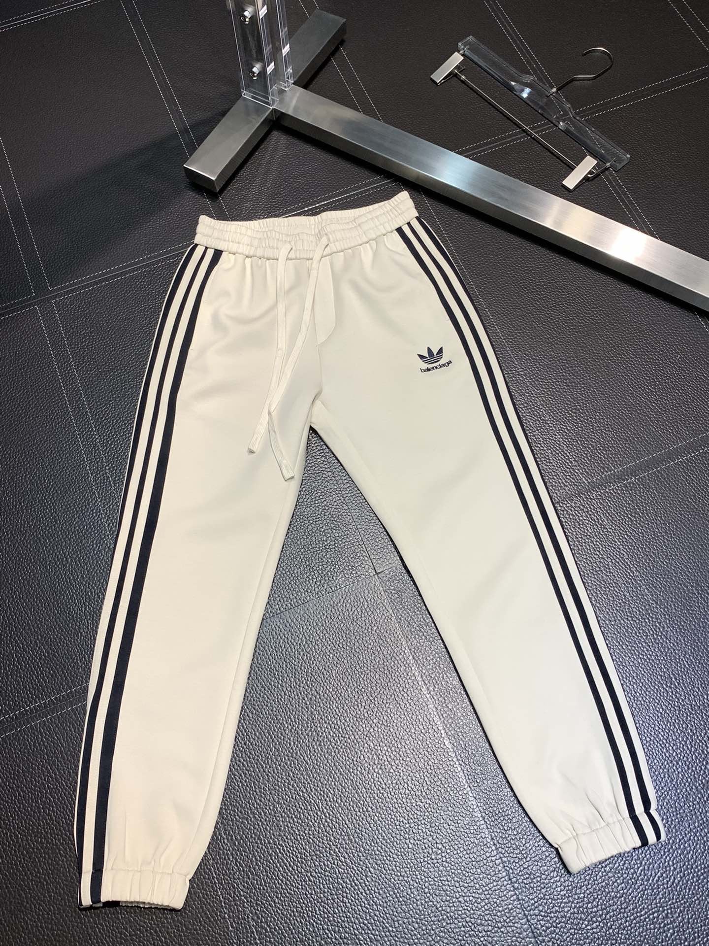 Balenciaga X Adidas casual sweatpants 100kg 195cm