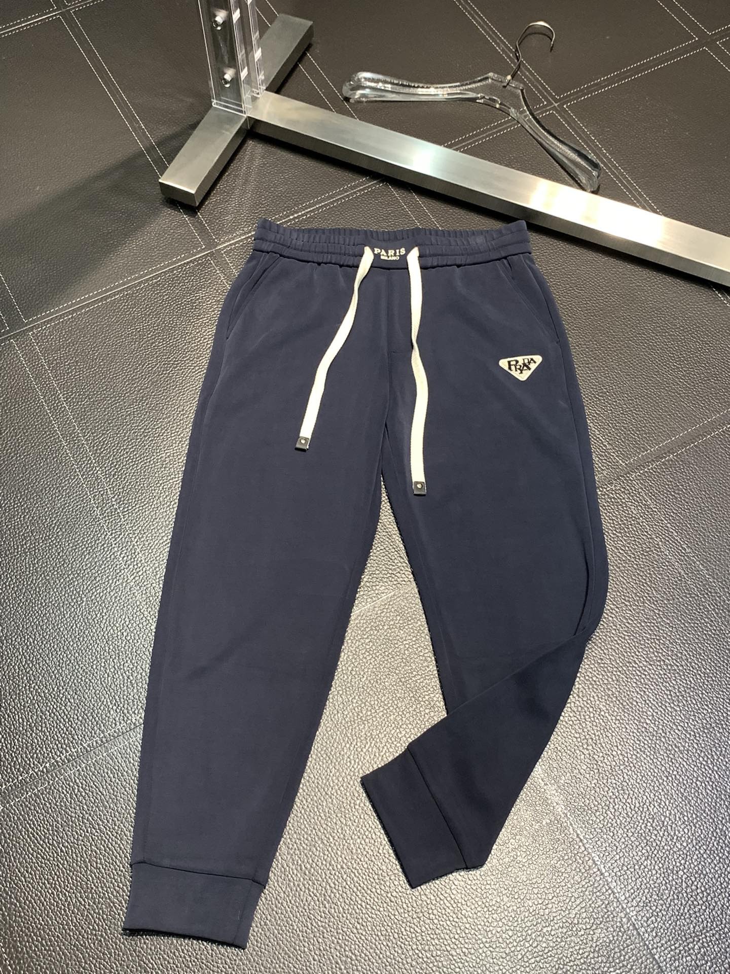 Prada casual pants 100kg 195cm