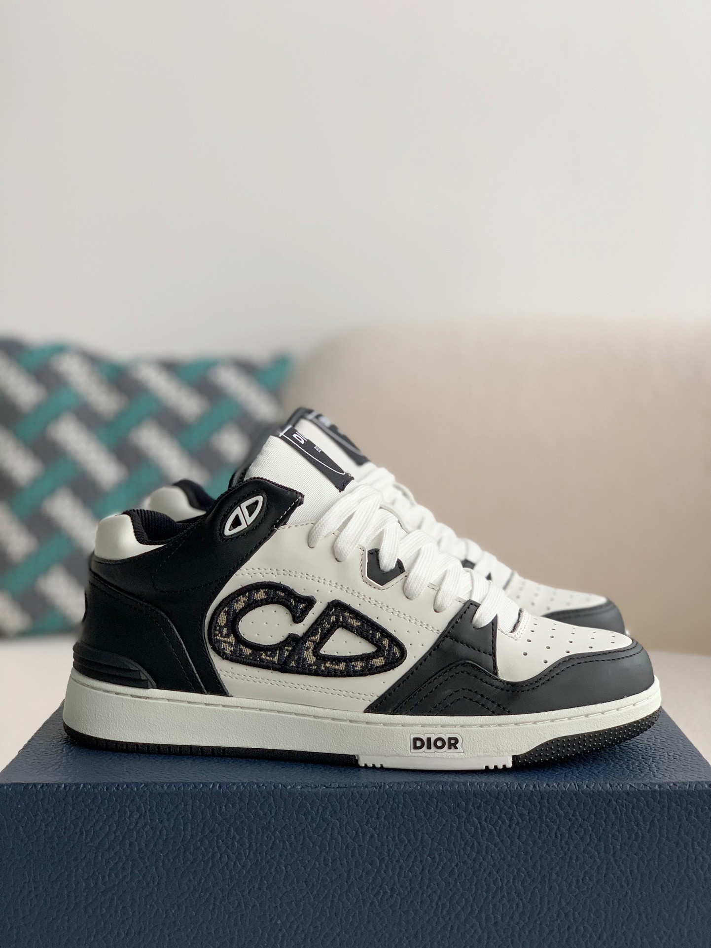 Dior B57 New Sneaker Size Opition Select