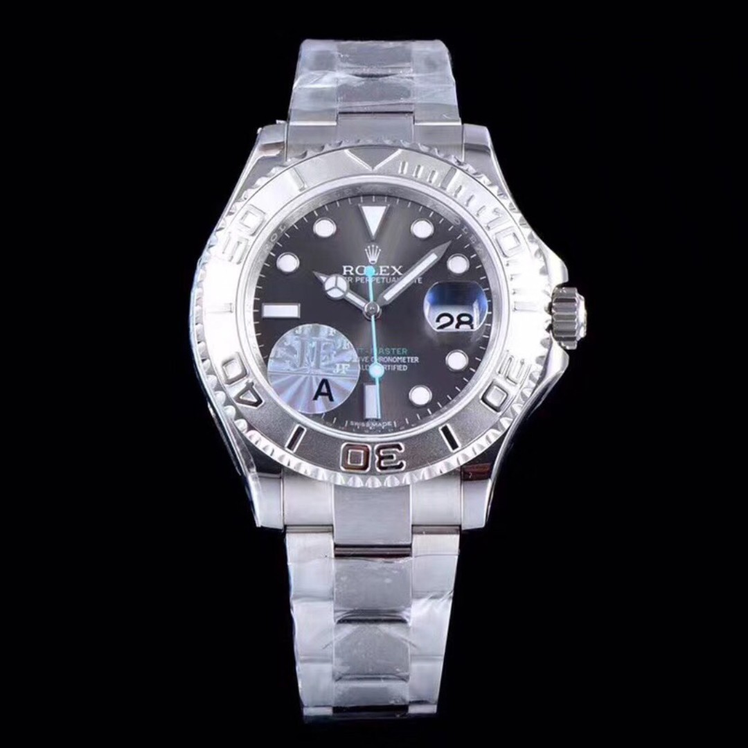 Rolex YM Yacht Series Men's Watch