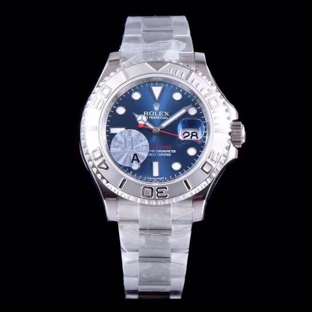 Rolex YM Yacht Series Men's Watch