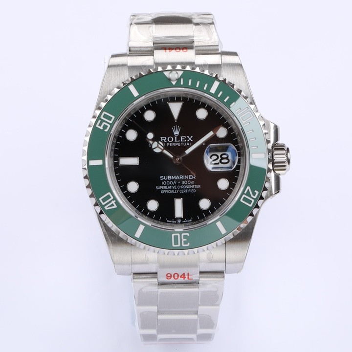 Rolex Submariner 41 Series Men's Watch