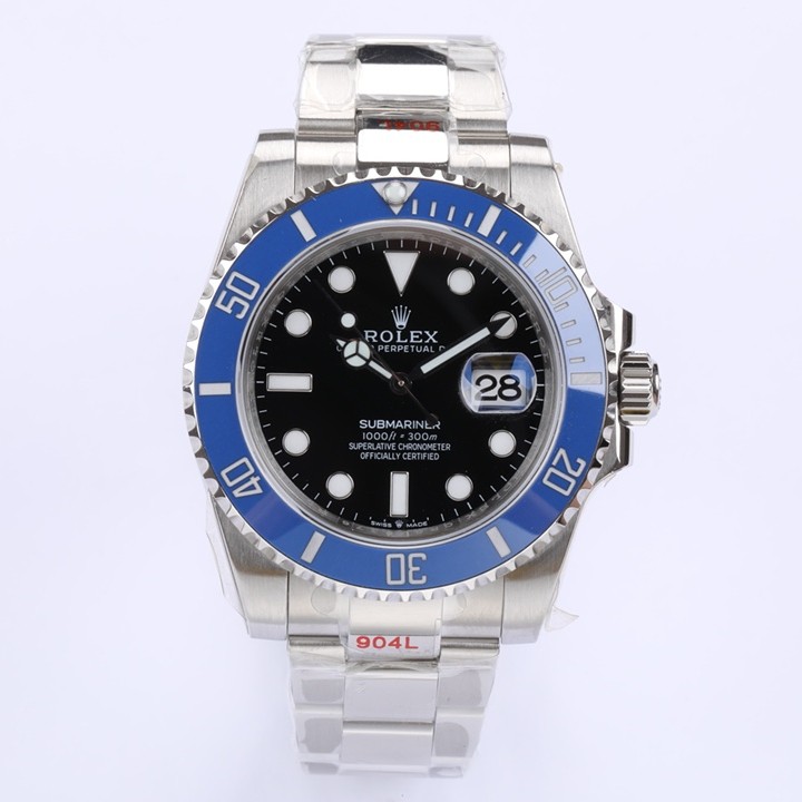 Rolex Submariner 41 Series Men's Watch