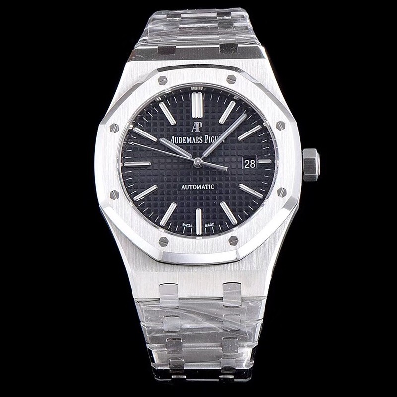 Audemars Piguet Royal Oak 15400 Series Men's Watch 41mm