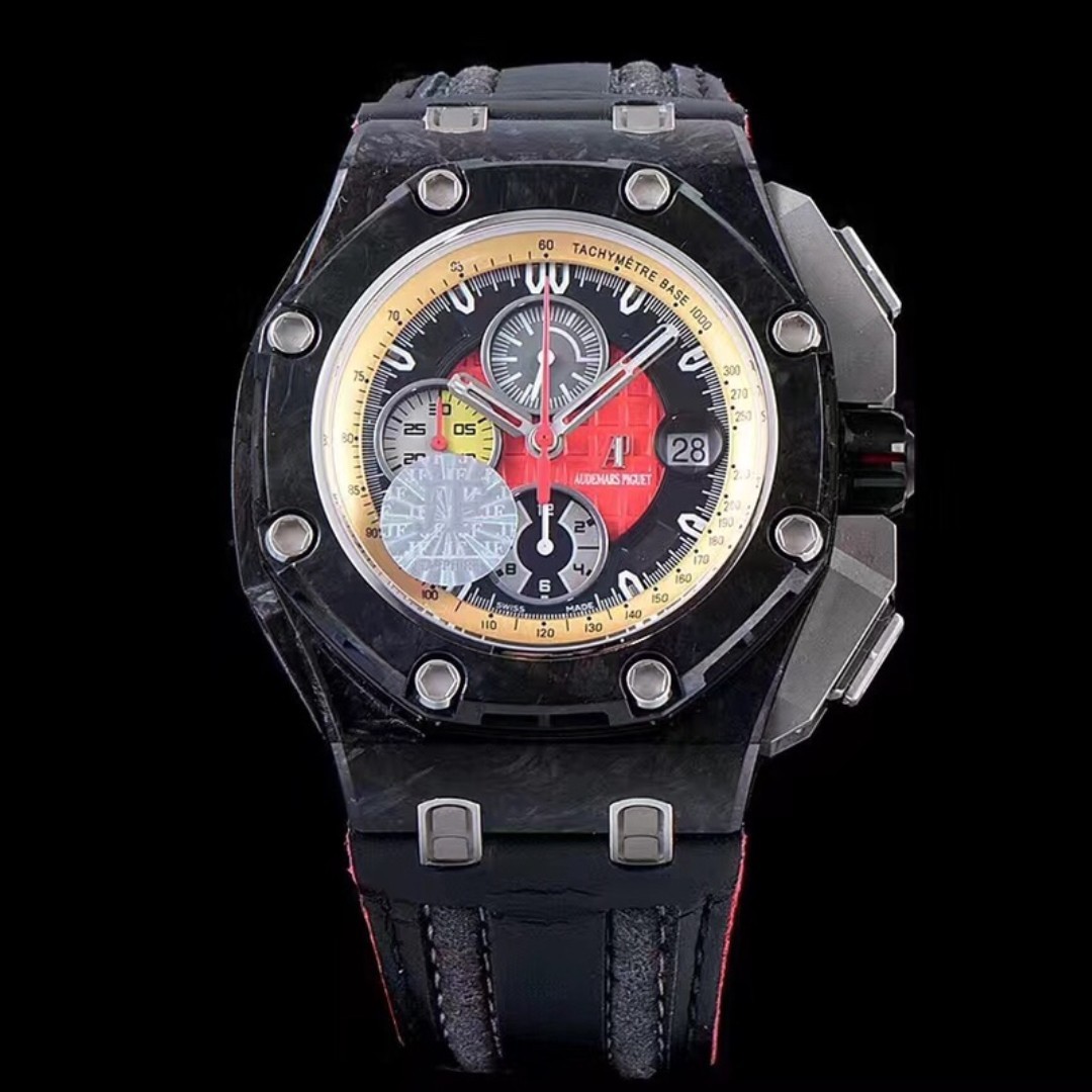 Audemars Piguet Royal Oak GP Series Men's Watch