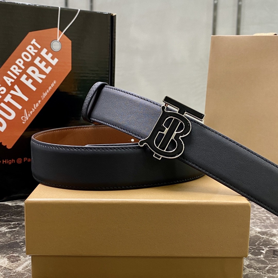 Burberry belt 1（65-73cm）