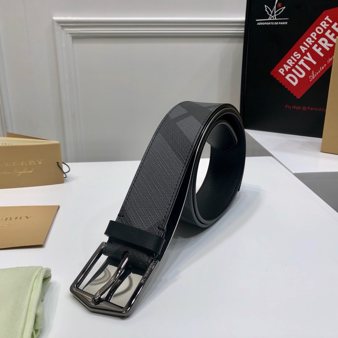 Burberry belt 1（65-73cm）