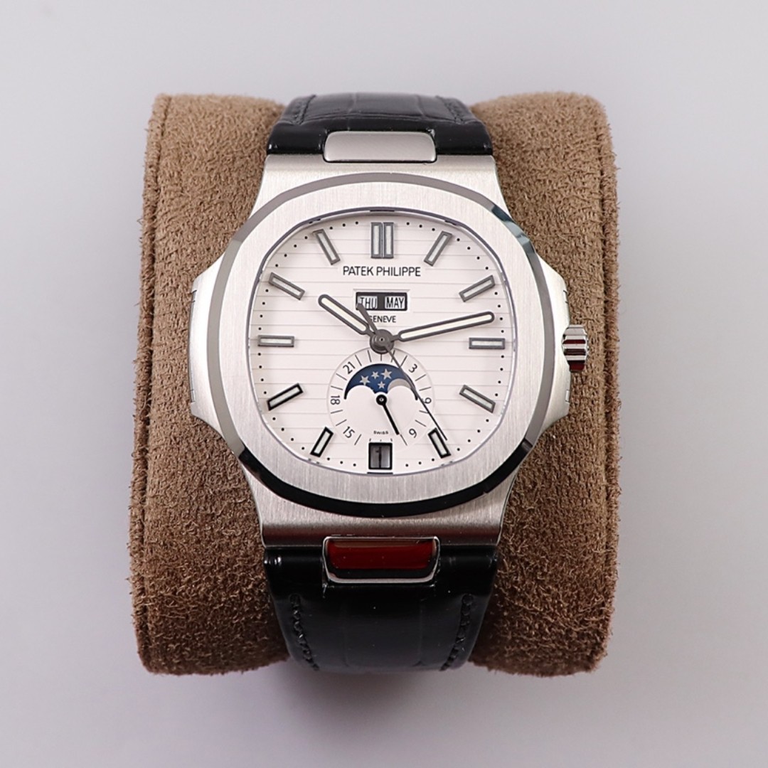 PATEK PHILIPPE 5726 series watch