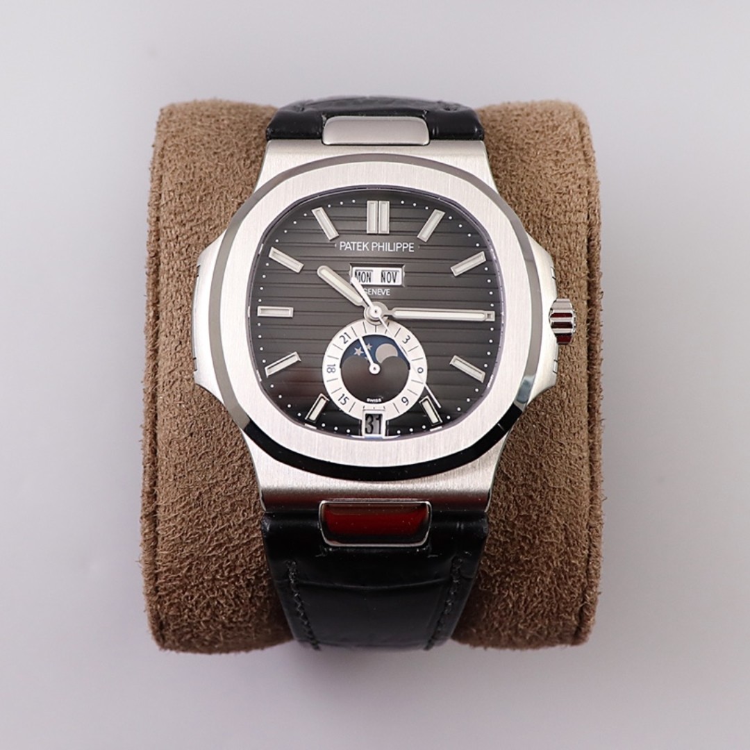 PATEK PHILIPPE 5726 series watch