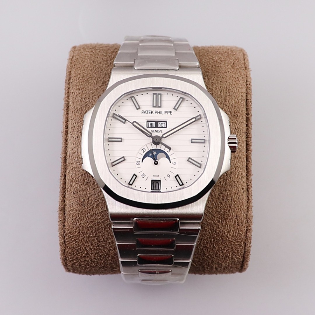 PATEK PHILIPPE 5726 series watch